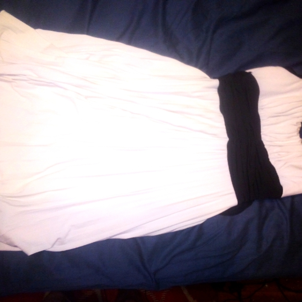 Speechless Dress